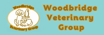 Link to Homepage of Woodbridge Veterinary Group