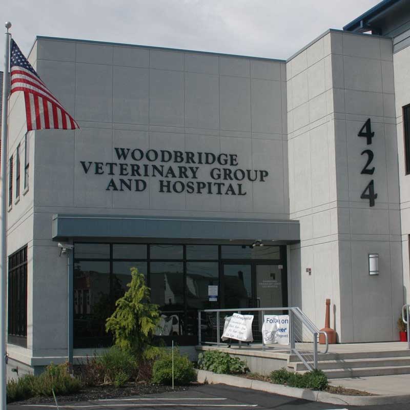 Woodbridge Pet Hospital
